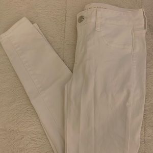 American eagle jeggings